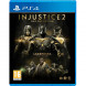 Игра для PlayStation 4 Injustice 2. Legendary Edition, русские субтитры в Екатеринбурге