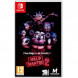 Игра Five Nights at Freddy&amp;#039;s: Help Wanted 2 [Nintendo Switch, английская версия] в Екатеринбурге