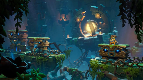 Игра Nikoderiko: The Magical World - Director&amp;#039;s Cut [PS5, русская версия] в Екатеринбурге