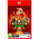 Игра Two Point Museum. Explorer Edition [Nintendo Switch 2, английская версия] в Екатеринбурге