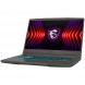 Ноутбук MSI Thin 15 B13UC-3287XRU (9S7-16R831-3287)(Intel Core i5/16Gb/1Tb/RTX3050 4Gb/15.6&amp;quot;/IPS/NoOS), Cosmos Gray в Екатеринбурге