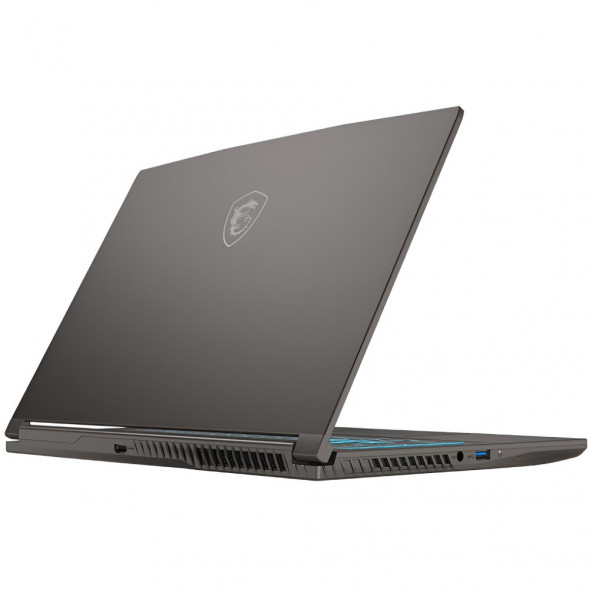 Ноутбук MSI Thin 15 B13UC-3287XRU (9S7-16R831-3287)(Intel Core i5/16Gb/1Tb/RTX3050 4Gb/15.6&amp;quot;/IPS/NoOS), Cosmos Gray в Екатеринбурге