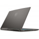 Ноутбук MSI Thin 15 B13UC-3287XRU (9S7-16R831-3287)(Intel Core i5/16Gb/1Tb/RTX3050 4Gb/15.6&amp;quot;/IPS/NoOS), Cosmos Gray в Екатеринбурге