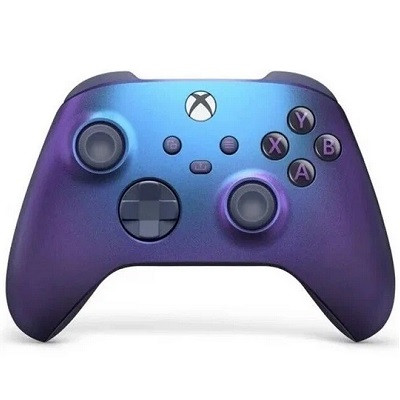 Геймпад Microsoft Xbox Series, Stellar Shift в Екатеринбурге