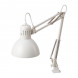 Лампа рабочая IKEA TERTIAL, белый  в Екатеринбурге