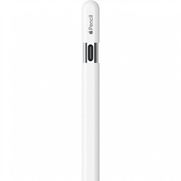 Стилус Apple Pencil (3-е поколение) с USB-C в Екатеринбурге