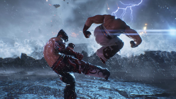 Игра Tekken 8 [PS5, русские субтитры] в Екатеринбурге