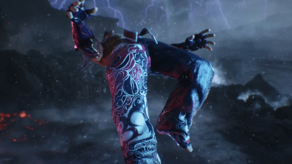 Игра Tekken 8 [PS5, русские субтитры] в Екатеринбурге
