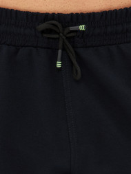 Шорты мужские трикотажные, синий, XXXL