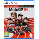 Игра MotoGP 24. Day One Edition [PS5, английская версия] в Екатеринбурге