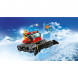 Конструктор LEGO City Great Vehicles 60222 Снегоуборочная машина в Екатеринбурге