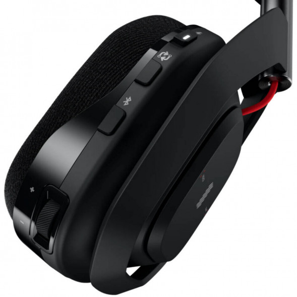 Беспроводная игровая гарнитура Logitech Astro A50 LIGHTSPEED + базовая станция (Gen 5) в Екатеринбурге