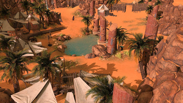 Игра Warhammer: Chaosbane. Slayer Edition [PS5, русские субтитры] в Екатеринбурге