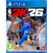 Игра NBA 2K26 [PS4, английская версия] в Екатеринбурге