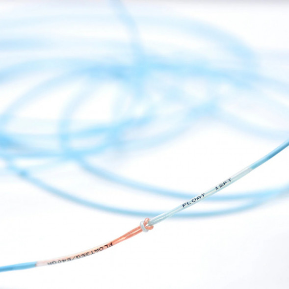 Рыболовная леска Vision Hybrid Body, 19g/290gr Floating Head 5.80m VHY19F в Екатеринбурге