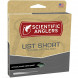 Рыболовная леска Scientific Anglers UST Short St-9/10-f Floating 125000 в Екатеринбурге