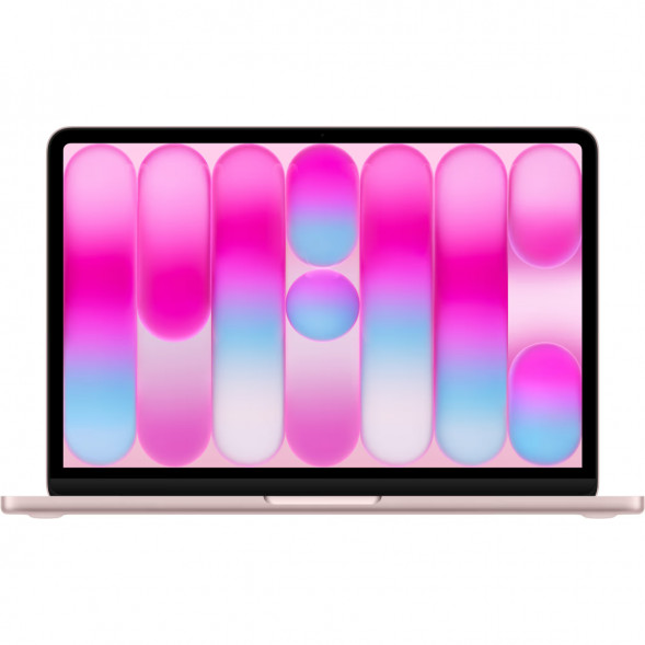 Ноутбук Apple MacBook Neo MHFJ4 (A18 Pro 5-Core GPU, 8/512GB), Розовый/Blush в Екатеринбурге