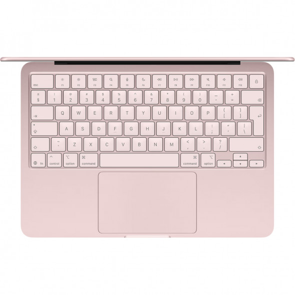 Ноутбук Apple MacBook Neo MHFJ4 (A18 Pro 5-Core GPU, 8/512GB), Розовый/Blush в Екатеринбурге