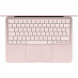 Ноутбук Apple MacBook Neo MHFJ4 (A18 Pro 5-Core GPU, 8/512GB), Розовый/Blush в Екатеринбурге