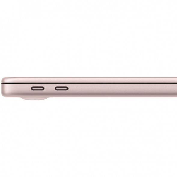 Ноутбук Apple MacBook Neo MHFJ4 (A18 Pro 5-Core GPU, 8/512GB), Розовый/Blush в Екатеринбурге