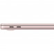 Ноутбук Apple MacBook Neo MHFJ4 (A18 Pro 5-Core GPU, 8/512GB), Розовый/Blush в Екатеринбурге