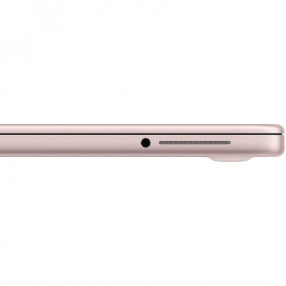 Ноутбук Apple MacBook Neo MHFJ4 (A18 Pro 5-Core GPU, 8/512GB), Розовый/Blush в Екатеринбурге
