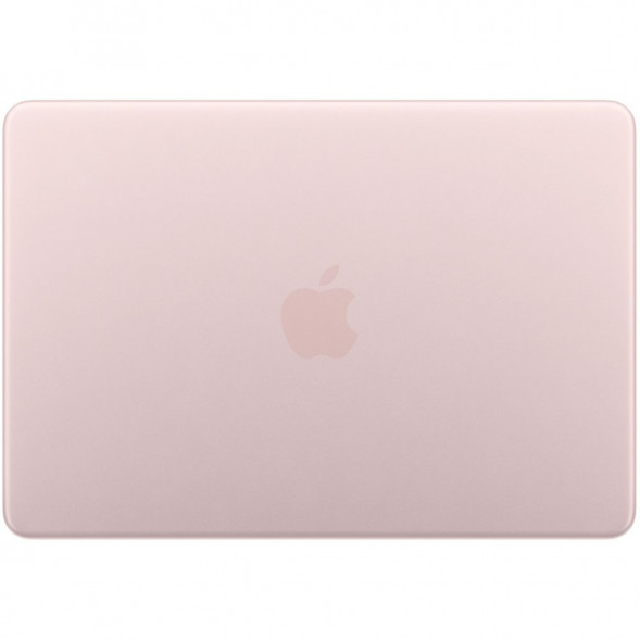 Ноутбук Apple MacBook Neo MHFJ4 (A18 Pro 5-Core GPU, 8/512GB), Розовый/Blush в Екатеринбурге