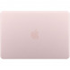 Ноутбук Apple MacBook Neo MHFJ4 (A18 Pro 5-Core GPU, 8/512GB), Розовый/Blush в Екатеринбурге