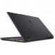 Ноутбук MSI Cyborg 15 B13WFKG-1261XRUY (15.6&amp;quot;, IPS, Intel Core i7 13620H 2.4ГГц, 10 ядер, 16ГБ DDR5, 512ГБ SSD, NVIDIA GeForce RTX 5060 - 8 ГБ, без ОС), черный в Екатеринбурге