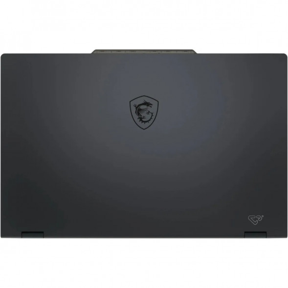 Ноутбук MSI Cyborg 15 B13WFKG-1261XRUY (15.6&amp;quot;, IPS, Intel Core i7 13620H 2.4ГГц, 10 ядер, 16ГБ DDR5, 512ГБ SSD, NVIDIA GeForce RTX 5060 - 8 ГБ, без ОС), черный в Екатеринбурге