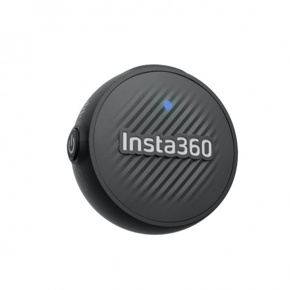 Беспроводной микрофон Insta360 Mic Air Transmitter (передатчик) в Екатеринбурге