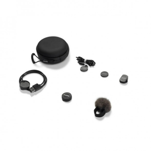 Беспроводной микрофон Insta360 Mic Air Transmitter (передатчик) в Екатеринбурге