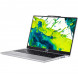 Ноутбук Aser Aspire Lite 15 AL15-53P-56PA (15.6&amp;quot;, IPS, Intel Core 5 120U, 10 ядер, 16 ГБ DDR4, 512 ГБ SSD, Intel Graphics, без ОС), серебристый в Екатеринбурге
