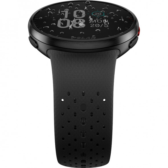 Умные часы Polar Pacer Pro, Carbon Grey (S-L) в Екатеринбурге