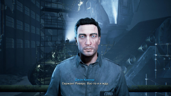 Игра Terminator: Resistance [PS4, русские субтитры] в Екатеринбурге