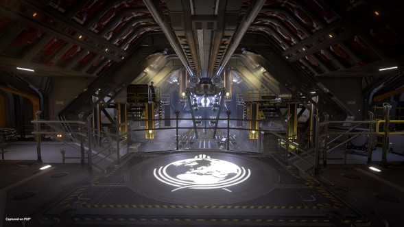 Игра Helldivers 2 [PS5, русские субтитры] в Екатеринбурге