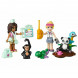 Конструктор LEGO Friends 41038 Джунгли: Штаб спасателей в Екатеринбурге