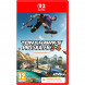 Игра Tony Hawk&amp;#039;s Pro Skater 3+4 (код загрузки) [Nintendo Switch 2, английская версия] в Екатеринбурге