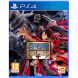 Игра One Piece: Pirate Warriors 4 [PS4, русские субтитры] в Екатеринбурге