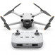 Квадрокоптер DJI Mini 3 Pro (DJI RC-N1), серый в Екатеринбурге