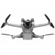 Квадрокоптер DJI Mini 3 Pro (DJI RC-N1), серый в Екатеринбурге