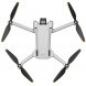 Квадрокоптер DJI Mini 3 Pro (DJI RC-N1), серый в Екатеринбурге