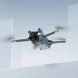 Квадрокоптер DJI Mini 3 Pro (DJI RC-N1), серый в Екатеринбурге