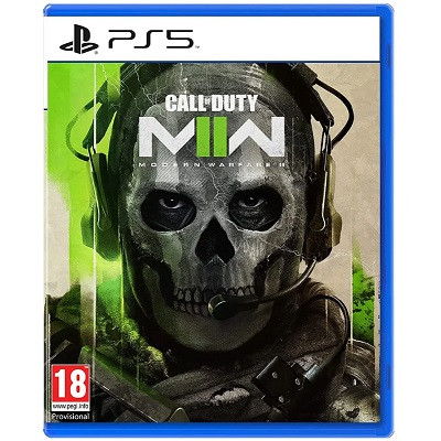 Игра Call of Duty: Modern Warfare II (2022)[PS5, русская версия] в Екатеринбурге