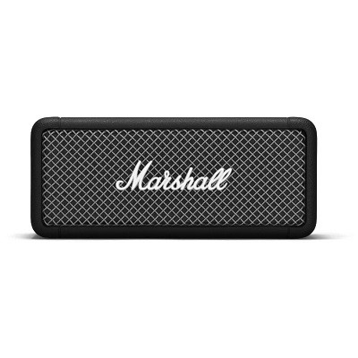 Портативная акустика Marshall Emberton, 20 Вт, черный в Екатеринбурге