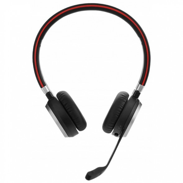Наушники JABRA Evolve 65 SE (100-98500001-99) в Екатеринбурге
