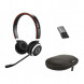 Наушники JABRA Evolve 65 SE (100-98500001-99) в Екатеринбурге