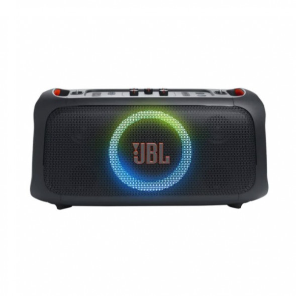 Портативная беспроводная Bluetooth колонка JBL PartyBox On-the-Go Essential в Екатеринбурге