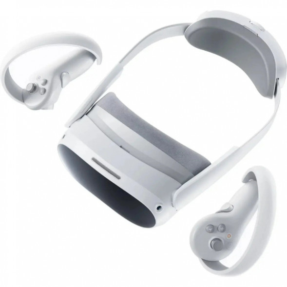 Шлем виртуальной реальности PICO 4 CN 128 GB в Екатеринбурге