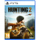 Игра Hunting Simulator 2 [PS5, английская версия] в Екатеринбурге